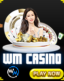 WM Casino